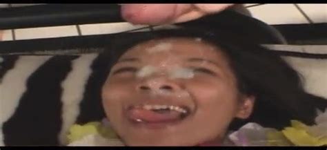 Cum On Her Face Kimi Facial Porn Xhamster