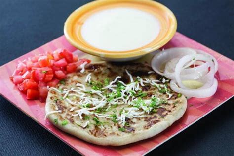 Malai Paratha मलाई परांठा Malai Paratha Recipe In Hindi