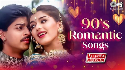 S Romantic Hits Video Jukebox S Bollywood Hits Evergreen