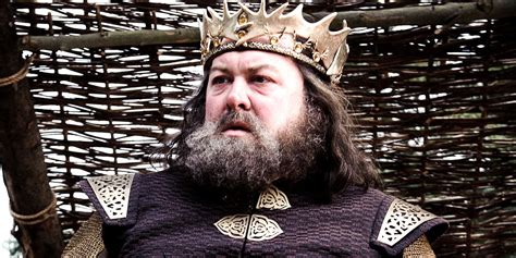 Game Of Thrones Quotes That Perfectly Sum Up King Robert As A Character