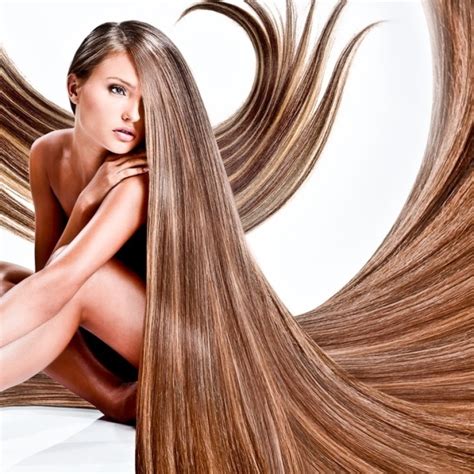 Эффективные маски для роста волос