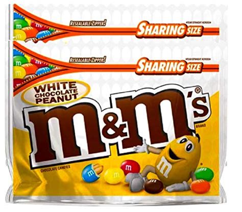 Best M&M’s Dark Chocolate Peanut