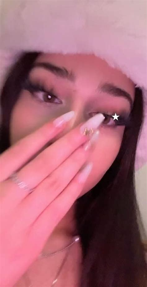 Pin By Samantha Samantha On Latina Inspo Video In Latina Makeup Looks Cute Makeup