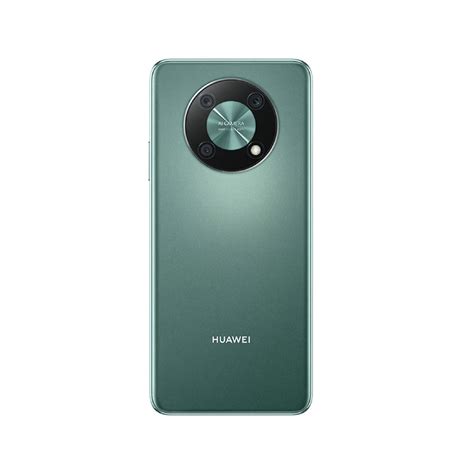 Huawei Nova Y90 4G Dual SIM 8GB 128GB Storage Emerald Green In Dubai