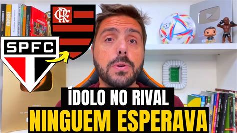 Minha Nossa Chap U Do Flamengo S O Paulo Confirmou Noticias Do S O