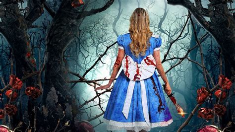 Watch Alice In Terrorland Full Hd Movie Solarmovie