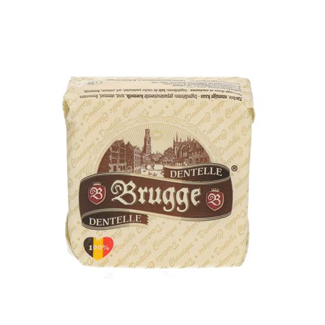 Brugge Dentelle Brugge Kaas