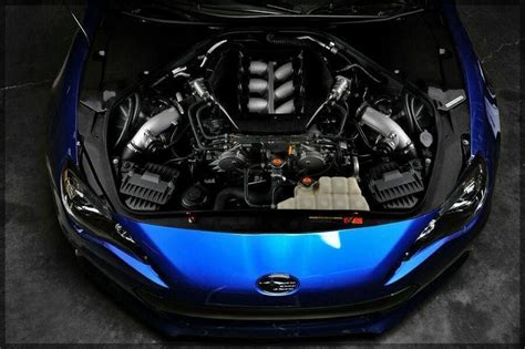 Best Engine Swap For Brz