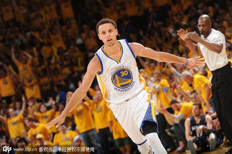 「咖哩」嗆辣登頂 勇士柯瑞奪nba年度mvp Et運動雲 Ettoday東森新聞雲