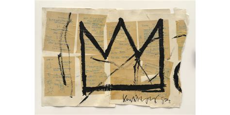 Ber Hmte Kunstwerke Von Jean Michel Basquiat