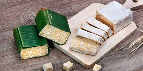 Harga Kedelai Naik Ukuran Tahu Dan Tempe Menciut