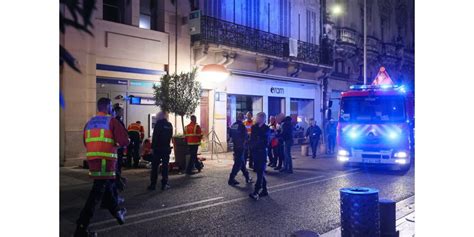 Avignon Lun des deux jeunes blessés dans un accident de moto est décédé