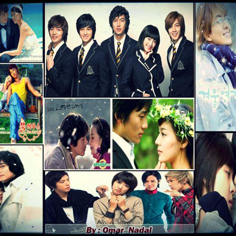 Best Korean Drama OST ( Sad Romance ) by Omar Maher 3 - Listen to music