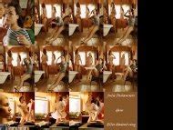 Naked Julie Deslauriers In Elles Taient Cinq