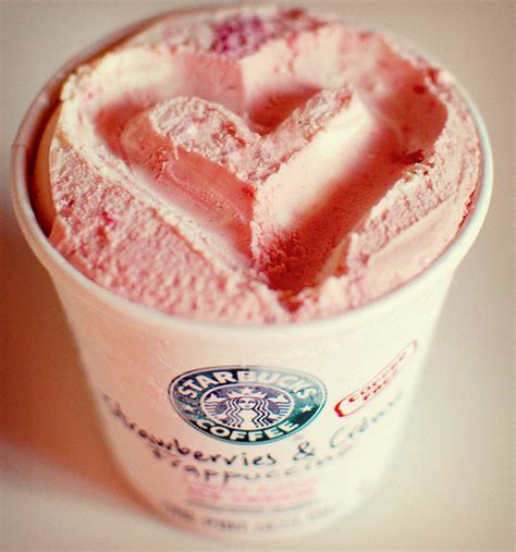 Starbucks Ice Cream