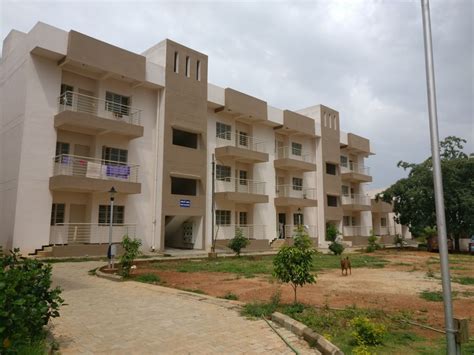 Jawahar Navodaya Vidyalaya Bangalore Urban Disha Engineering