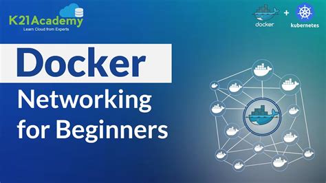 Docker Networking Docker Bridge Network Docker Tutorial For