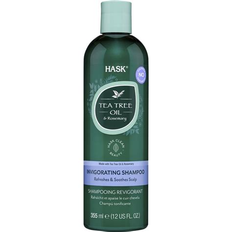HASK | Brands | BIG W
