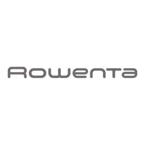 ROWENTA AUTOSTEAM DX1531 BEDIENUNGSANLEITUNG Pdf-Herunterladen | ManualsLib