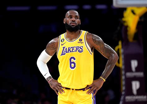 Lebron James Logo Wallpaper Hd 2022