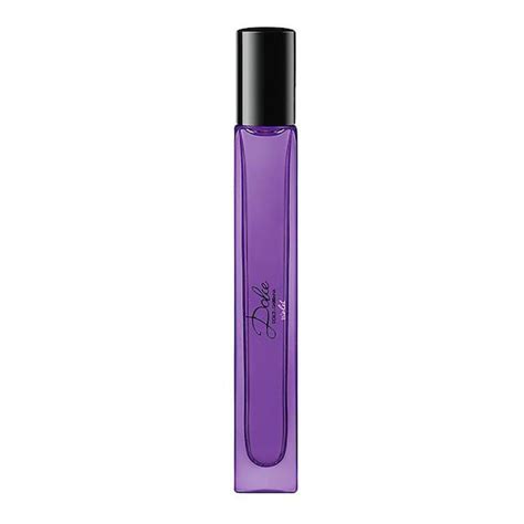 Violet Eau De Toilette Travel Spray Dolce And Gabbana ≡ Sephora