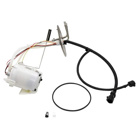 Trq Engine Fuel Pump Sending Unit Module Assembly For Ford Pickup