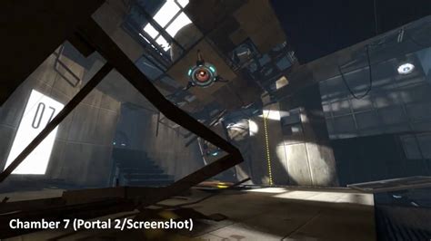 Glados Portal 1 And 2 Comparison