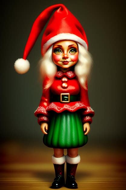 Lutin De Noel Images Free Download On Freepik