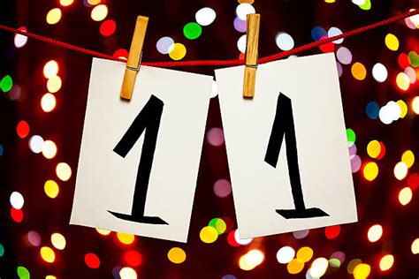 15 600+ Chiffre 11 Photos, taleaux et images libre de droits - iStock