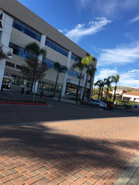 map of porter ranch california 1