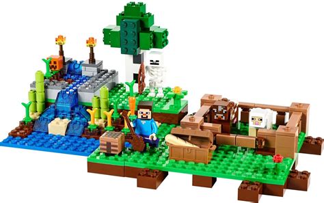 21114 Ферма | Legopedia | Fandom