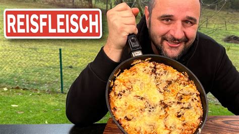 Reisfleisch Vom Grill Klaus Grillt YouTube