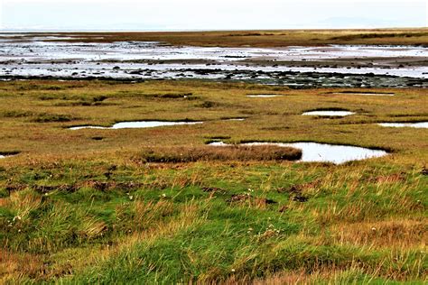 Aberlady is a coastal village in East Lothian, Scotland