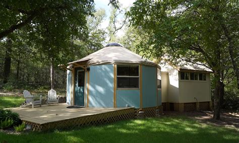 5 Tips for Soundproofing Your Yurt Cabin