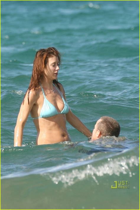 Kate Walsh Bikini Pictures Photo 753321 Photos Just Jared