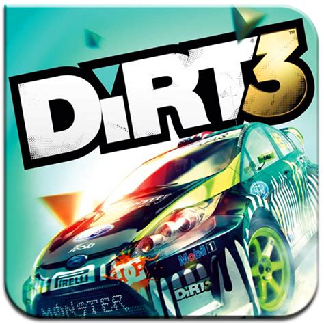 Dirt 3 By Brastertag On Deviantart