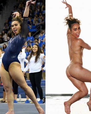 Katelyn Ohashi Nude Porn Pictures XXX Photos Sex Images PICTOA