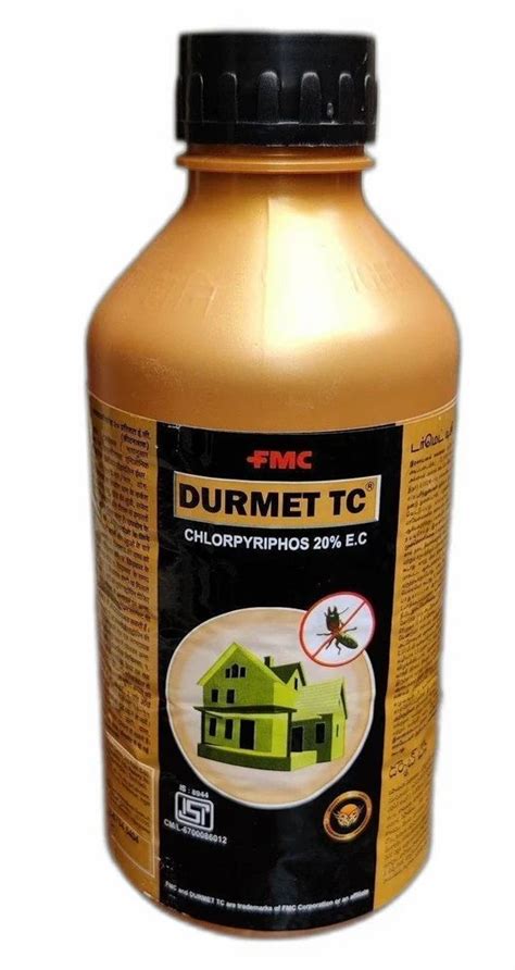 FMC Durmet TC Insecticide 1 L At Rs 300 Bottle In Chennai ID