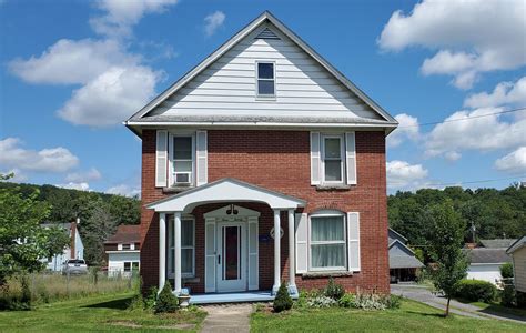 320 Mill St, Johnsonburg, PA 15845 - See Est. Value, Schools & More