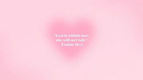 Pink Christian Wallpapers For Laptop