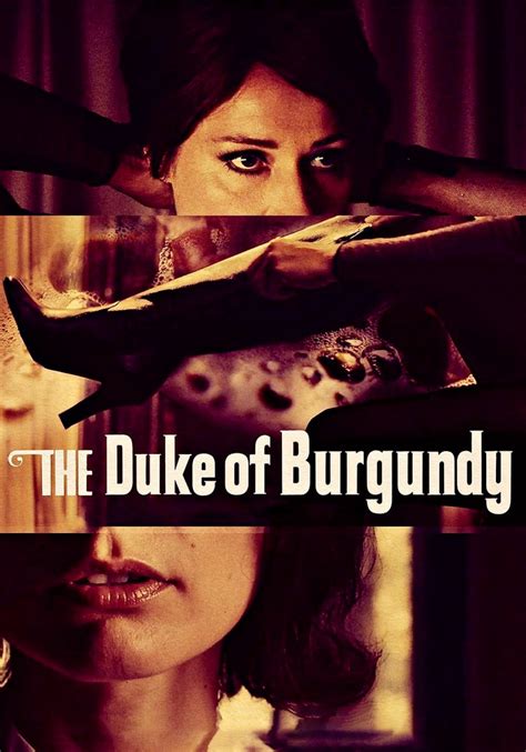 The Duke Of Burgundy