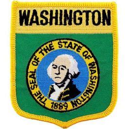 PATCH-WASHINGTON Wholesale and military products