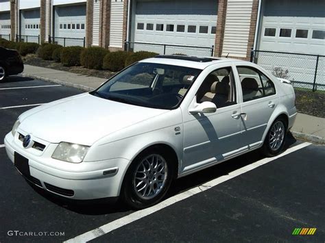 Cool White Volkswagen Jetta Wolfsburg Edition Sedan