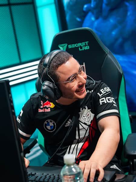 G Take Down Misfits In The Lec Summer Playoffs