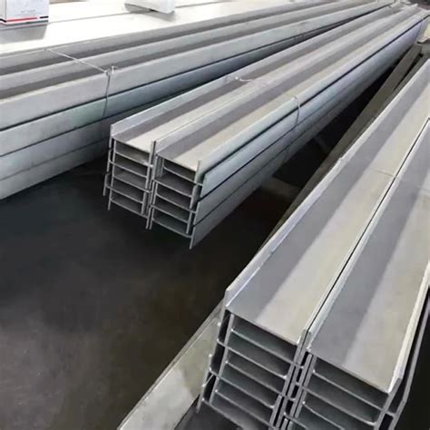 JIS G SS H Beam Beam Structure Rolling H Shaped Steel Hot Rolled Mm Mm Mm Mm