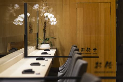 Omakase Room By Mitsu Bestroom One