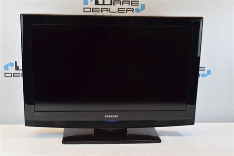 Samsung LE32B350F1W – WAREDEALER