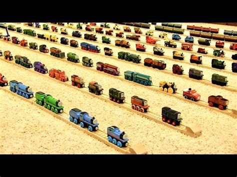 The Best 18 Thomas Tank Engine Train Names - biffinrupic