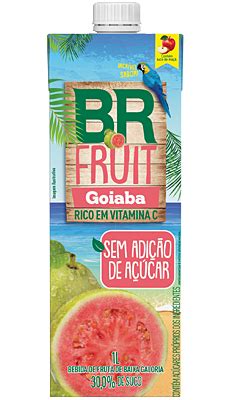 Br Fruit Tecpolpa Ind Stria E Rcio De Sucos