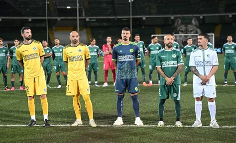 Avellino Sogna La Serie B Nuovi Acquisti Ed Entusiasmo Ritrovato